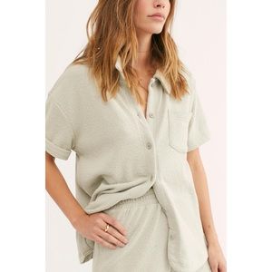 Free People beach Fresno set